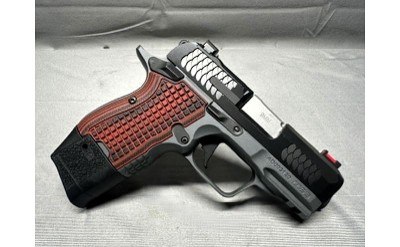 Kimber CDS9 9mm - Image 4 of 4