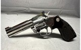 Colt King Cobra (Target) .357 Mag. - Image 3 of 5