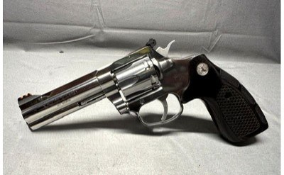 Colt King Cobra (Target) .357 Mag. - Image 3 of 5