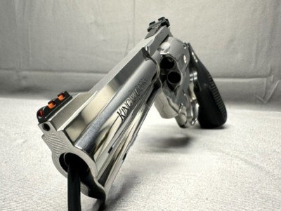 Colt King Cobra (Target) .357 Mag. - Image 1 of 5