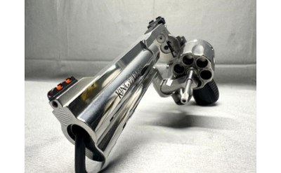Colt King Cobra (Target) .357 Mag. - Image 5 of 5