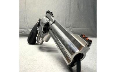 Colt King Cobra (Target) .357 Mag. - Image 2 of 5