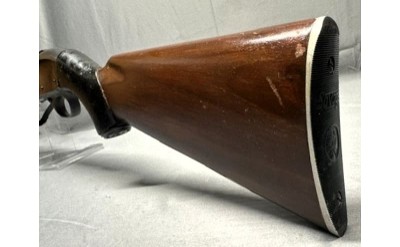 J C Higgins Model 60 12 Gauge - Image 8 of 8