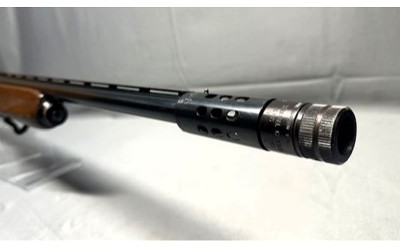 J C Higgins Model 60 12 Gauge - Image 5 of 8