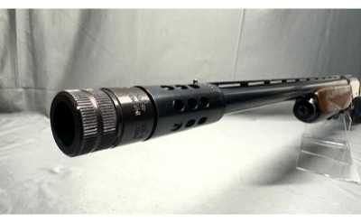 J C Higgins Model 60 12 Gauge - Image 6 of 8