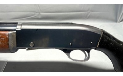 J C Higgins Model 60 12 Gauge - Image 4 of 8
