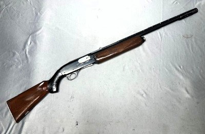 J C Higgins Model 60 12 Gauge