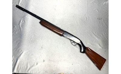 J C Higgins Model 60 12 Gauge - Image 2 of 8