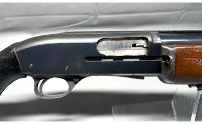 J C Higgins Model 60 12 Gauge - Image 3 of 8