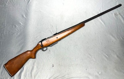 Mossberg Model 395T 12 Gauge - Image 1 of 2