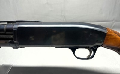 Browning Field Model 12 Gauge - Image 4 of 8