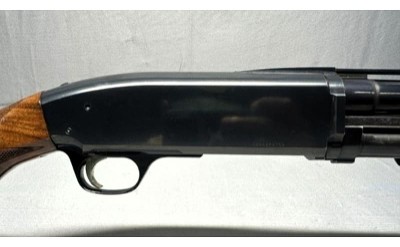 Browning Field Model 12 Gauge - Image 3 of 8