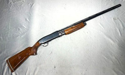 Browning Field Model 12 Gauge