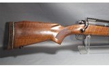 Winchester ~ Model 70 ~ 30.06 Springfield - 2 of 9