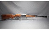 Savage ~ Model 99E ~ 300 Savage - 1 of 10