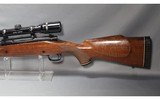 Winchester ~ Model 70 ~ 7MM Remington Magnum - 8 of 10