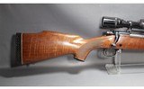 Winchester ~ Model 70 ~ 7MM Remington Magnum - 2 of 10