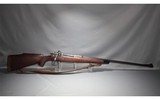Eddy Stone ~ 1917 ~ 30.06 Springfield