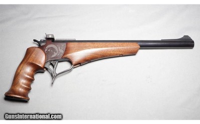 Thompson ~ Contender ~ 223 Remington