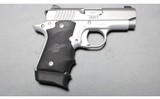 Kimber ~ Micro 9 ~ 9MM - 1 of 2