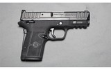 Smith Wesson ~ Equalizer ~ 9MM - 1 of 2