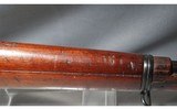 PORTUGESE MAUSER ~ MODEL 1904 ~ 6.5 Portugese - 7 of 14