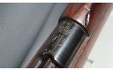 PORTUGESE MAUSER ~ MODEL 1904 ~ 6.5 Portugese - 8 of 14