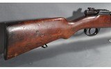 PORTUGESE MAUSER ~ MODEL 1904 ~ 6.5 Portugese - 2 of 14