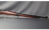 PORTUGESE MAUSER ~ MODEL 1904 ~ 6.5 Portugese - 4 of 14