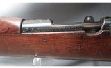 PORTUGESE MAUSER ~ MODEL 1904 ~ 6.5 Portugese - 13 of 14