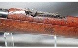 PORTUGESE MAUSER ~ MODEL 1904 ~ 6.5 Portugese - 6 of 14