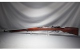 PORTUGESE MAUSER ~ MODEL 1904 ~ 6.5 Portugese - 9 of 14