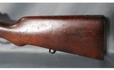 PORTUGESE MAUSER ~ MODEL 1904 ~ 6.5 Portugese - 14 of 14