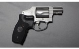SMITH WESSON ~ 642-2 ~ 38 SPECIAL - 1 of 4