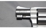 SMITH WESSON ~ 642-2 ~ 38 SPECIAL - 3 of 4