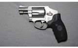 SMITH WESSON ~ 642-2 ~ 38 SPECIAL - 2 of 4