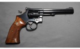 Smith Wesson ~ 17-5 ~ 22 LR - 1 of 3