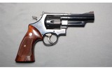 SMITH WESSON ~ 25-5 ~ 45 COLT - 1 of 5