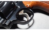 SMITH WESSON ~ 25-5 ~ 45 COLT - 5 of 5