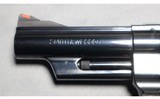 SMITH WESSON ~ 25-5 ~ 45 COLT - 4 of 5