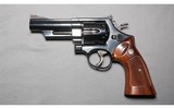 SMITH WESSON ~ 25-5 ~ 45 COLT - 3 of 5