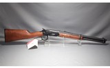 Winchester ~ 94AE ~ 30-30 Winchester