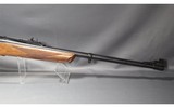 Ruger ~ No 1 ~ 22 Hornet - 3 of 8