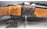 Ruger ~ No 1 ~ 22 Hornet - 4 of 8