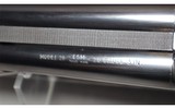 Connecticut Shotgun MFG ~ None ~ 20 Gauge - 8 of 14