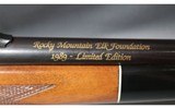 Remington ~ 700 ~ 338 Win Mag - 5 of 9