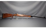Remington ~ 700 ~ 338 Win Mag - 1 of 9