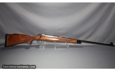 Remington ~ 700 ~ 338 Win Mag