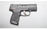 Sig Sauer ~ P365 Rose ~ 380 ACP