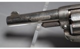 Colt ~ 1877 ~ 38 LC - 3 of 3